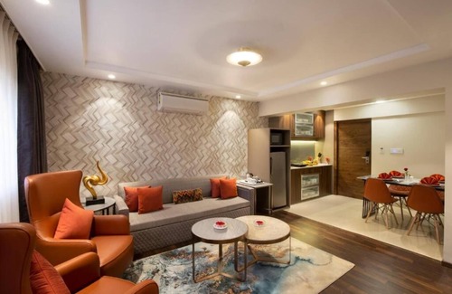 Colaba Hôtel | Hotel Suba Palace