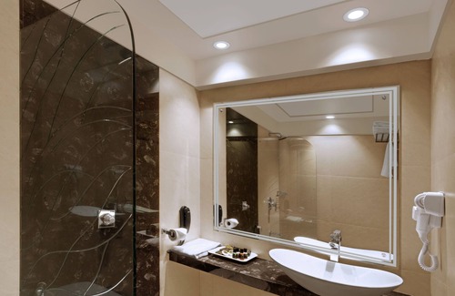 Colaba Hôtel | Hotel Suba Palace