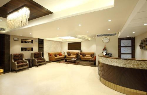 Wellington Pier Hôtel | Hotel Suba Palace Near Gateway of India