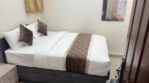 Bangalore City Center Hôtel | Hotel Subha Residency Bangalore