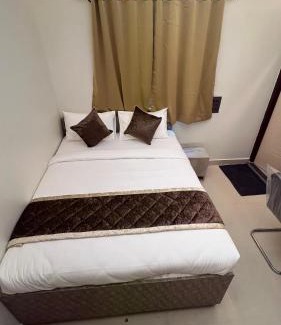 Bangalore City Center Hôtel | Hotel Subha Residency Bangalore