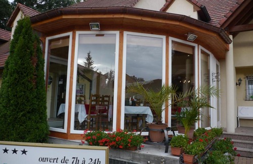 Ranspach-le-Bas Hôtel | Hotel Sud Alsace