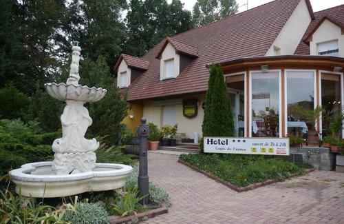 Ranspach-le-Bas Hôtel | Hotel Sud Alsace