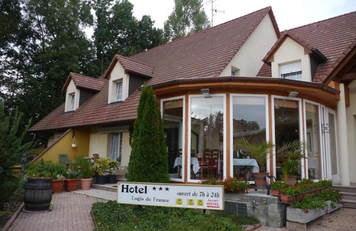 Ranspach-le-Bas Hôtel | Hotel Sud Alsace