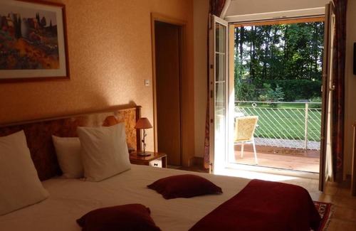 Ranspach-le-Bas Hôtel | Hotel Sud Alsace