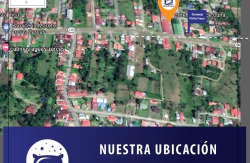 Pacuare Reserve Hôtel | Hotel Sueño de Luna