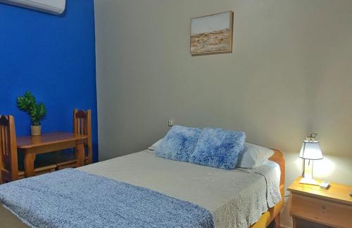 Pacuare Reserve Hôtel | Hotel Sueño de Luna