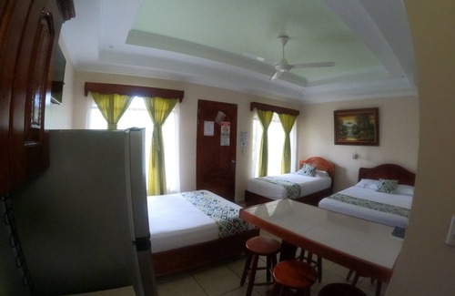 Katira Hôtel | Hotel Sueño Real Rio Celeste