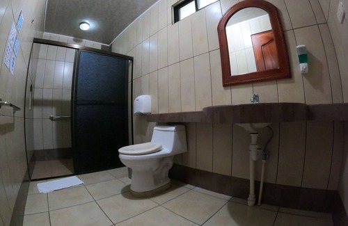 Katira Hôtel | Hotel Sueño Real Rio Celeste