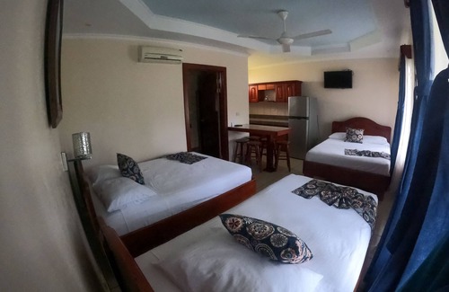 Katira Hôtel | Hotel Sueño Real Rio Celeste