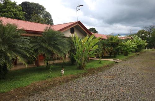 Rio Celeste Hôtel | Hotel SueñoReal RioCeleste