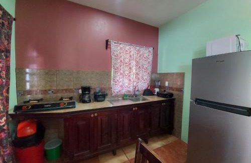 Uvita Cabine | Hotel Sueños de María