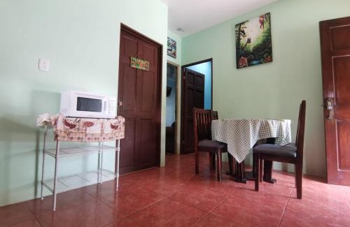 Uvita Cabine | Hotel Sueños de María
