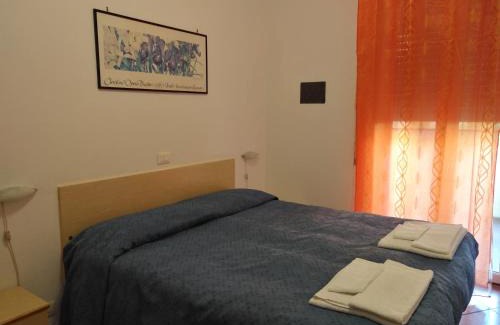 Sestri Levante Hôtel | Hotel Suisse
