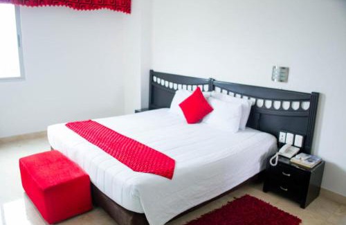 Riomar Hôtel | Hotel Suite Continental