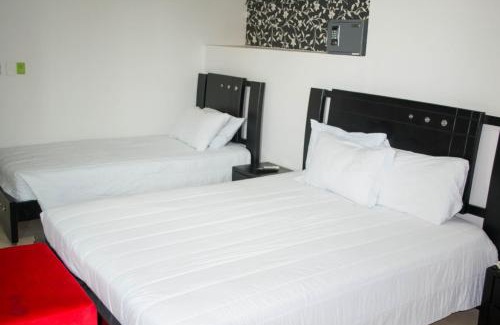 Riomar Hôtel | Hotel Suite Continental