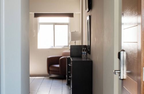 Salamanca Hôtel | Hotel & Suites Aliana