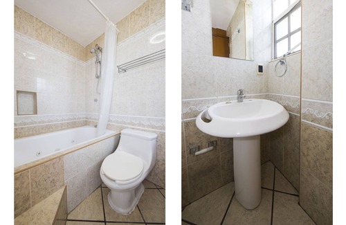 Irapuato Hôtel | Hotel Suites de Reyes