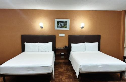 Teziutlan Hôtel | Hotel Suites Teziutlan