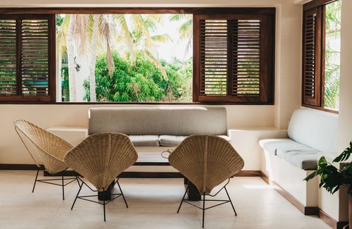 Bacocho Station Balnéaire | Hotel Suites Villasol