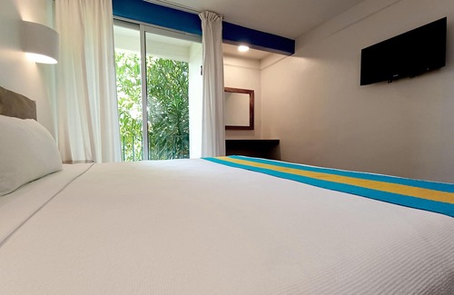 Bacocho Station Balnéaire | Hotel Suites Villasol