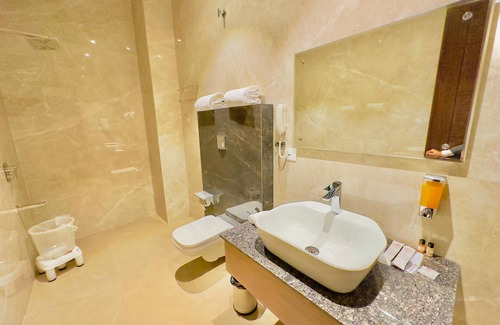 Sangrur Station Balnéaire | HOTEL SUKH FARM