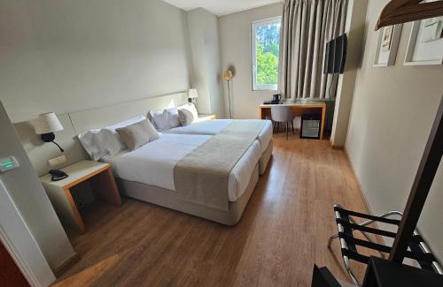Eskoriatza Hôtel | Hotel Sukha