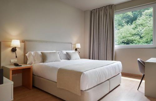 Eskoriatza Hôtel | Hotel Sukha