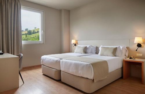 Eskoriatza Hôtel | Hotel Sukha