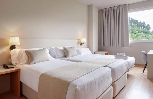Eskoriatza Hôtel | Hotel Sukha