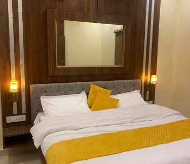 Rupnagar Hôtel | Hotel Sukoon Bharatgarh