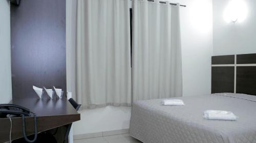 Tres Lagoas Hôtel | Hotel Sul Três Lagoas