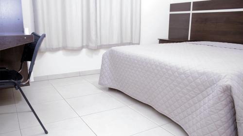 Tres Lagoas Hôtel | Hotel Sul Três Lagoas