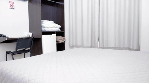 Tres Lagoas Hôtel | Hotel Sul Três Lagoas