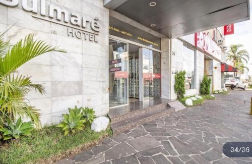 Marechal Rondon Hôtel | Hotel Sulmaré Grupo de Hotéis Mar e Mar