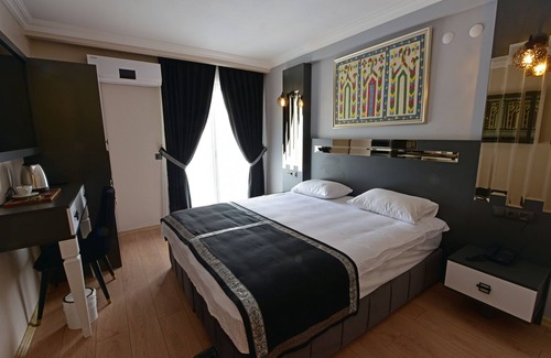 Sultanhani Hôtel | Hotel Sultansaray Sultanhanı