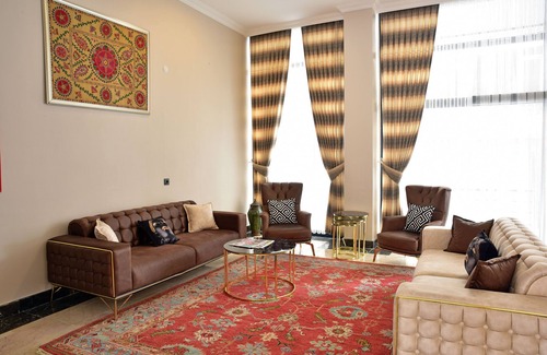 Sultanhani Hôtel | Hotel Sultansaray Sultanhanı