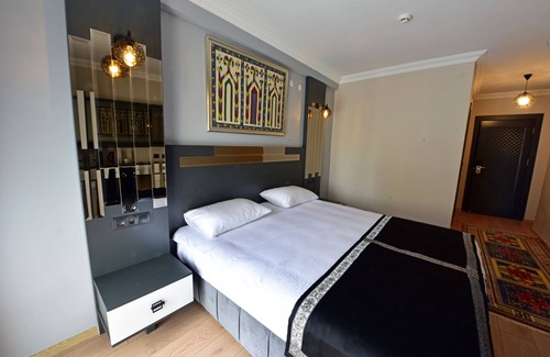 Sultanhani Hôtel | Hotel Sultansaray Sultanhanı