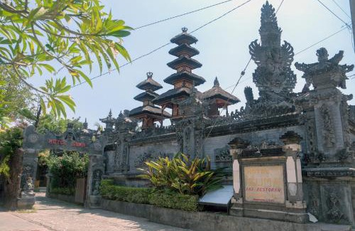 Anturan Hôtel | Hotel Suma