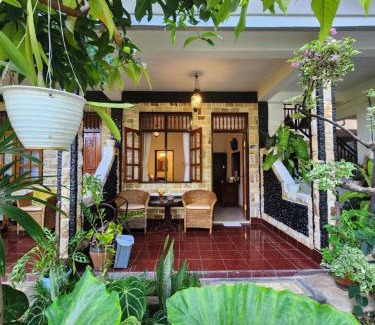 Anturan Hôtel | Hotel Suma