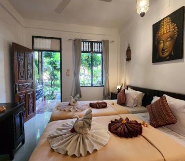 Anturan Hôtel | Hotel Suma