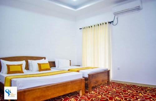 Polonnaruwa Hôtel | Hotel Summer Haven