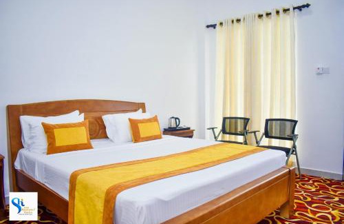 Polonnaruwa Hôtel | Hotel Summer Haven