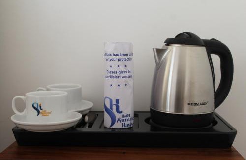 Polonnaruwa Hôtel | Hotel Summer Haven