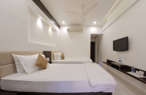Ellis Bridge Hôtel | Hotel Summit