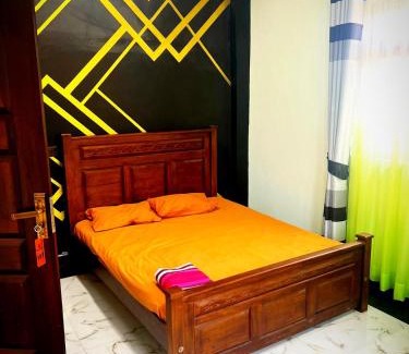 Arachchikattuwa Appartement | Hotel sun cafe