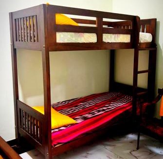 Arachchikattuwa Appartement | Hotel sun cafe