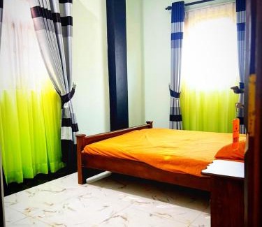 Arachchikattuwa Appartement | Hotel sun cafe
