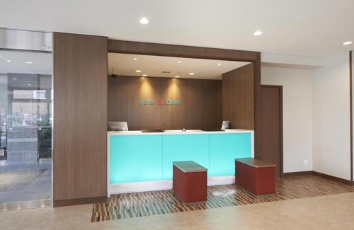 Koshigaya Hôtel | Hotel Sun Clover Koshigaya Station - Vacation STAY 55385