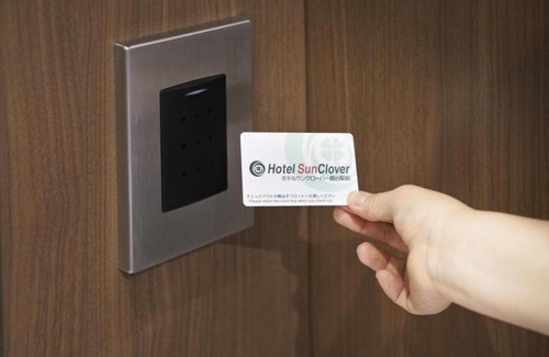 Koshigaya Hôtel | Hotel Sun Clover Koshigaya Station - Vacation STAY 55385
